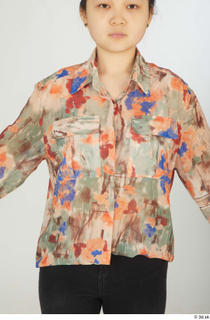 Aera casual colourful shirt dressed upper body 0001.jpg